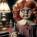 temporada 3 de chucky