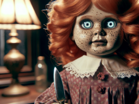 temporada 3 de chucky