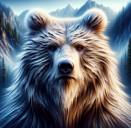 temporada 3 el oso