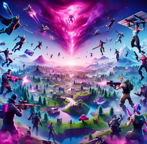 temporada 3 fortnite capítulo 4