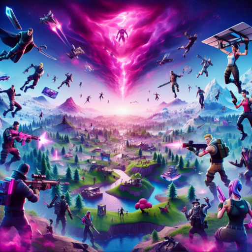 temporada 3 fortnite capítulo 4
