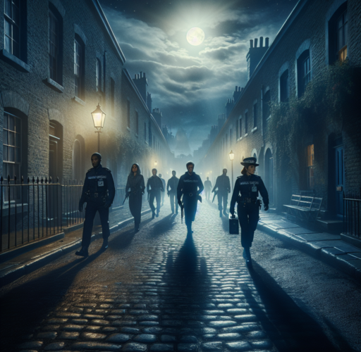 temporada 3 guardianes de la noche