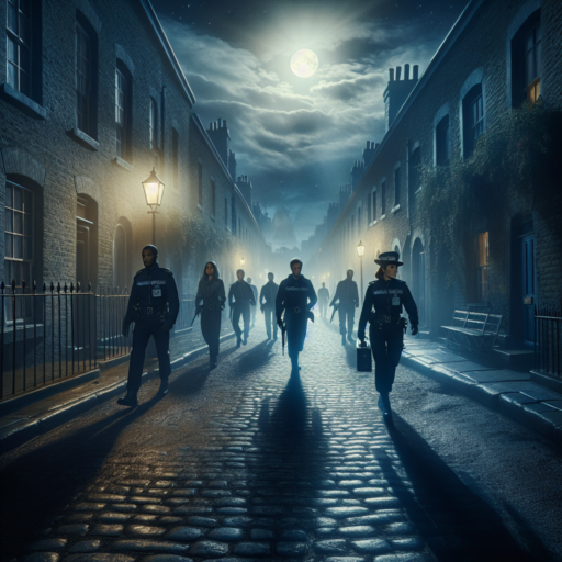 temporada 3 guardianes de la noche