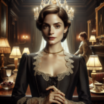 temporada 3 la señora