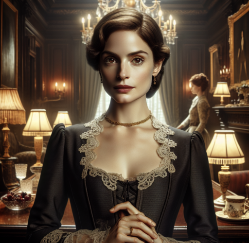 temporada 3 la señora