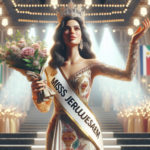 temporada 3 miss jerusalén