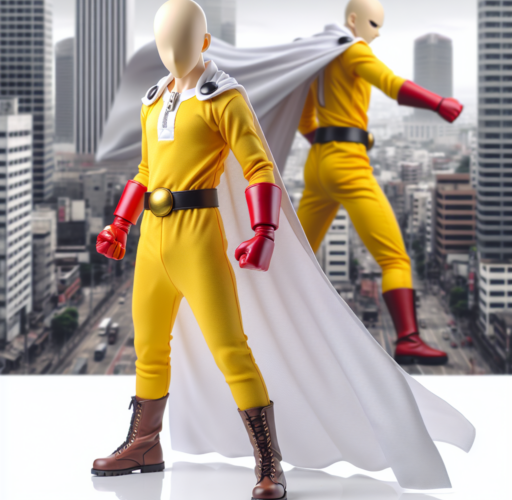 temporada 3 one punch man