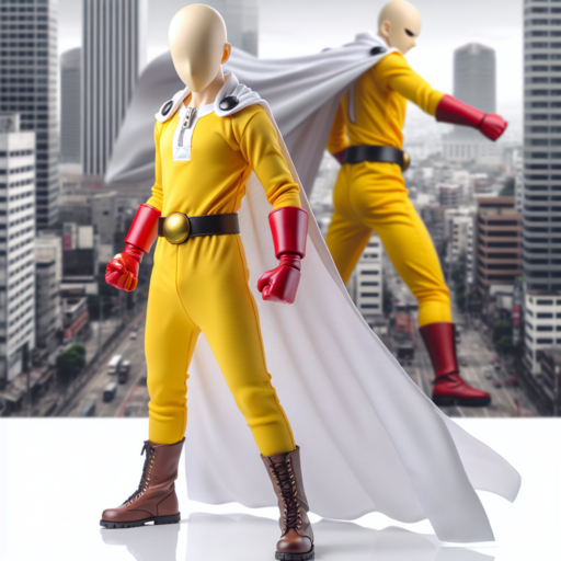 temporada 3 one punch man