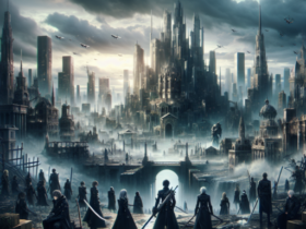 temporada 3 owari no seraph