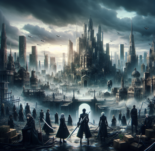 temporada 3 owari no seraph