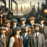 temporada 3 peaky blinders