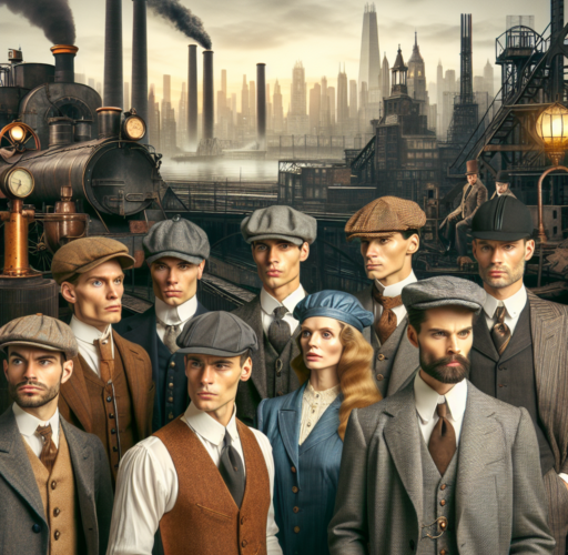temporada 3 peaky blinders