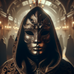 temporada 3 quien es la mascara