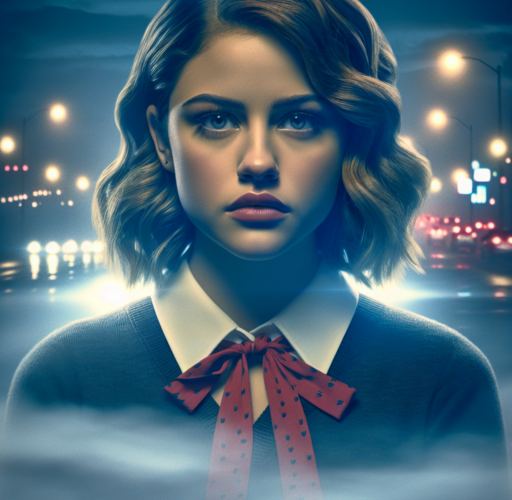 temporada 3 riverdale