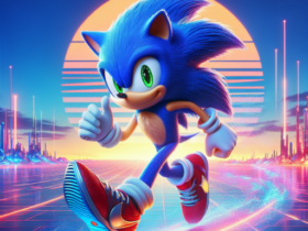 temporada 3 sonic prime