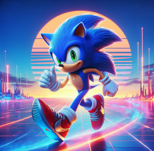 temporada 3 sonic prime