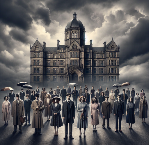 temporada 3 umbrella academy reparto