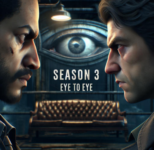 temporada 3 vis a vis