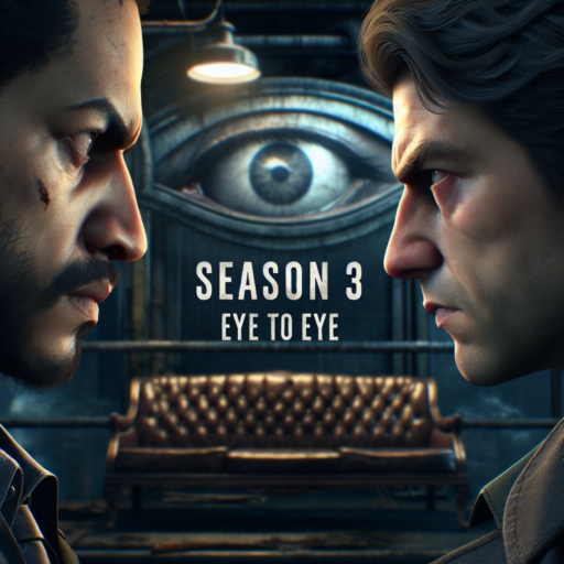 temporada 3 vis a vis