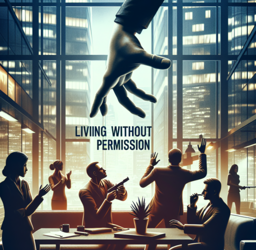 temporada 3 vivir sin permiso