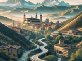 zaragoza cangas de onis