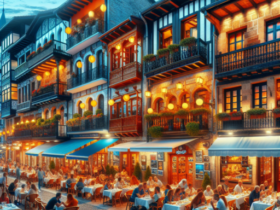cangas de onis mejores restaurantes