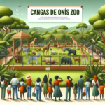 cangas de onis zoo