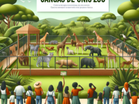 cangas de onis zoo