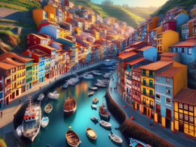 cudillero free tour