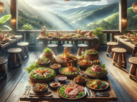 gastronomia taramundi