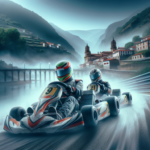 karting cangas de onis