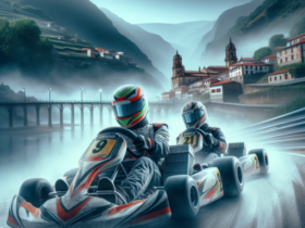 karting cangas de onis