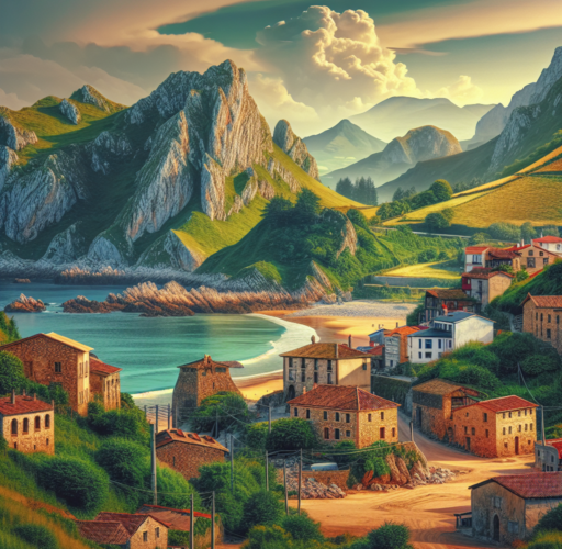 llanes asturias