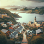 luarca a colunga
