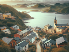 luarca a colunga
