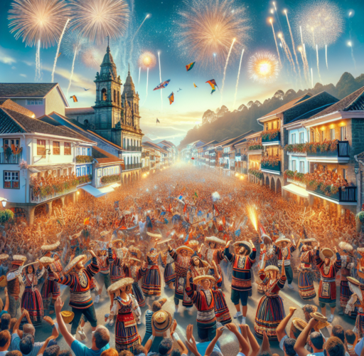 luarca festival