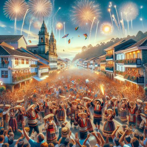 luarca festival