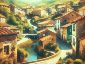 luarca pueblo