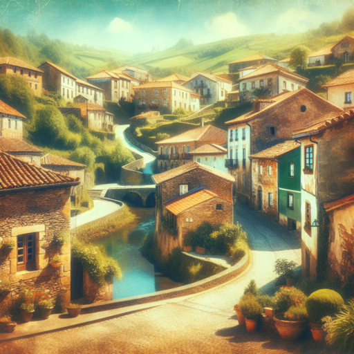 luarca pueblo