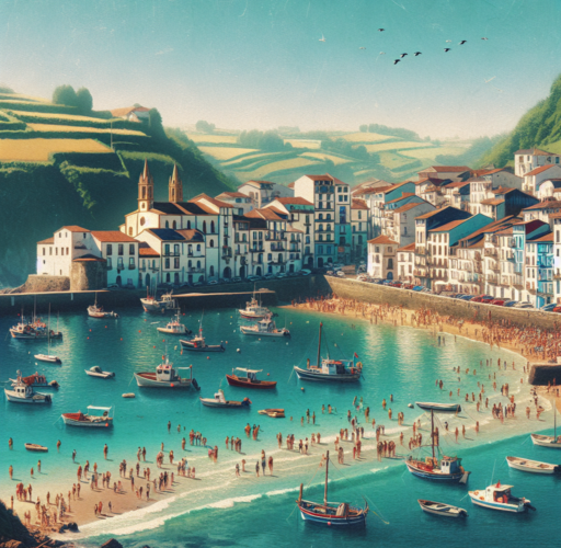 luarca verano