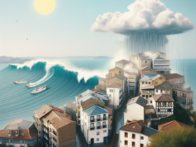 luarca weather forecast