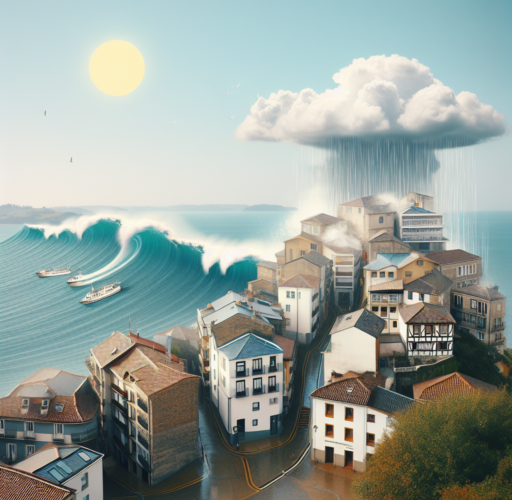 luarca weather forecast