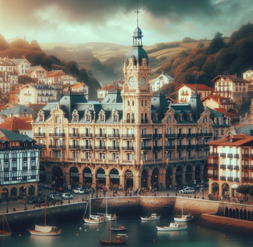 luarca zabala hotel