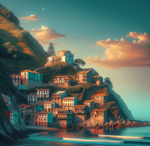 ribadesella o lastres