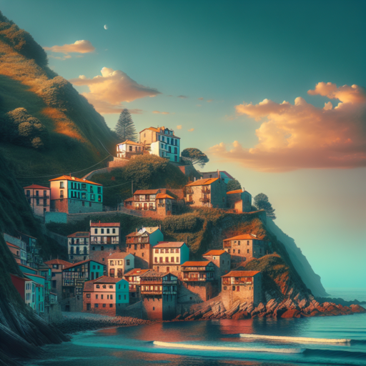 ribadesella o lastres
