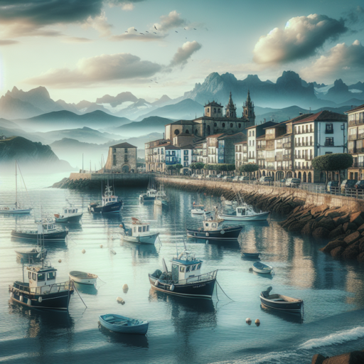 ribadesella puerto