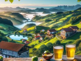 tazones asturias como llegar