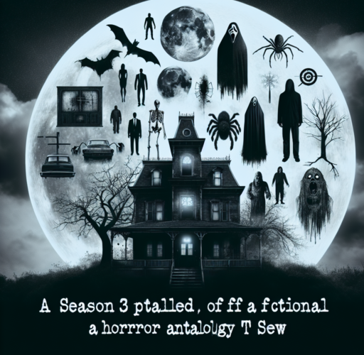 temporada 3 american horror story