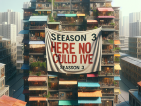 temporada 3 aqui no hay quien viva