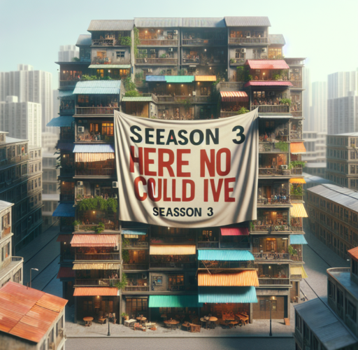 temporada 3 aqui no hay quien viva